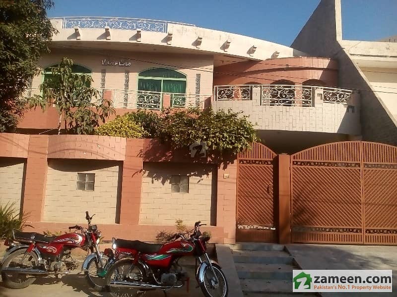1 Kanal Upper Portion 3 Bedroom For Rent Old Officers Colony, Saddar, Cantt, Lahore ID11059612