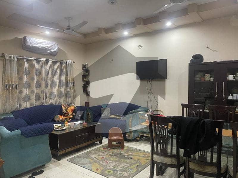 5 Marla House For Sale In Paragon City Lahore Paragon City, Lahore
