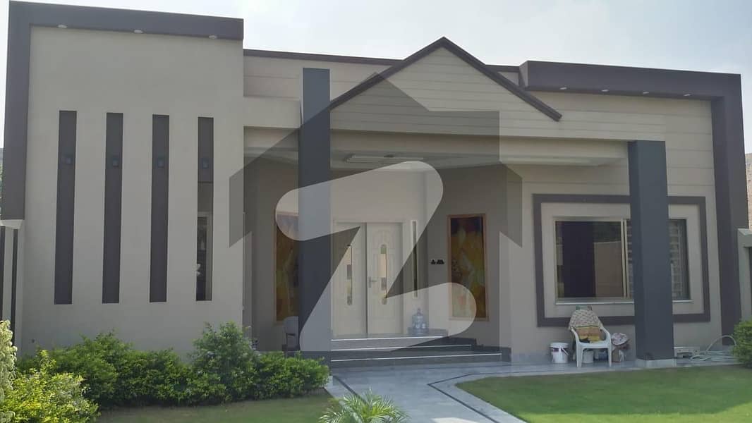 Get Your Dream House In Royal Palm City Sahiwal Royal Palm City Sahiwal