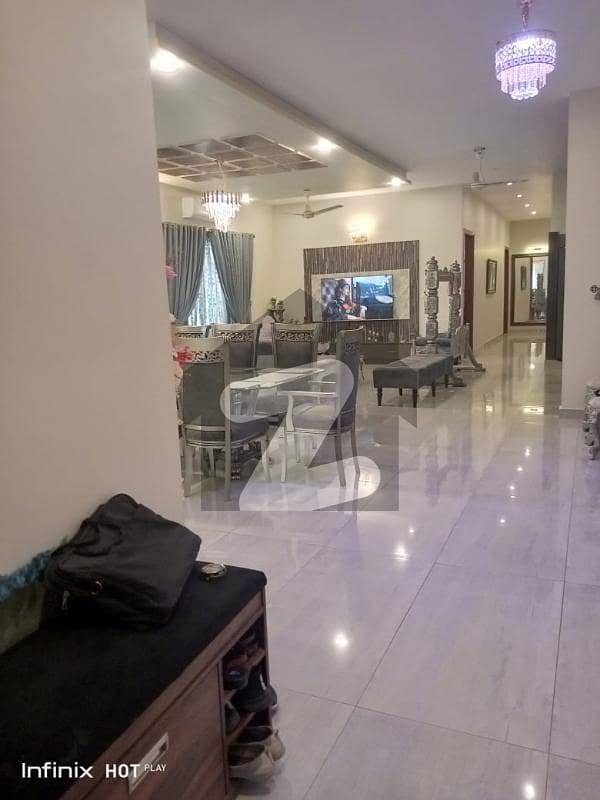 500 SQ YD HOUSE AVALIBLE FOR SALE IN DOHS PHASE1 DOHS Phase 1, Malir