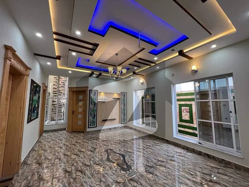 10 Marla House In Only Rs. 38,000,000 Sufiyan Garden, Warsak Road, Peshawar ID44294301