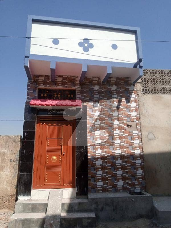 House for sale Korangi, Karachi ID44295048