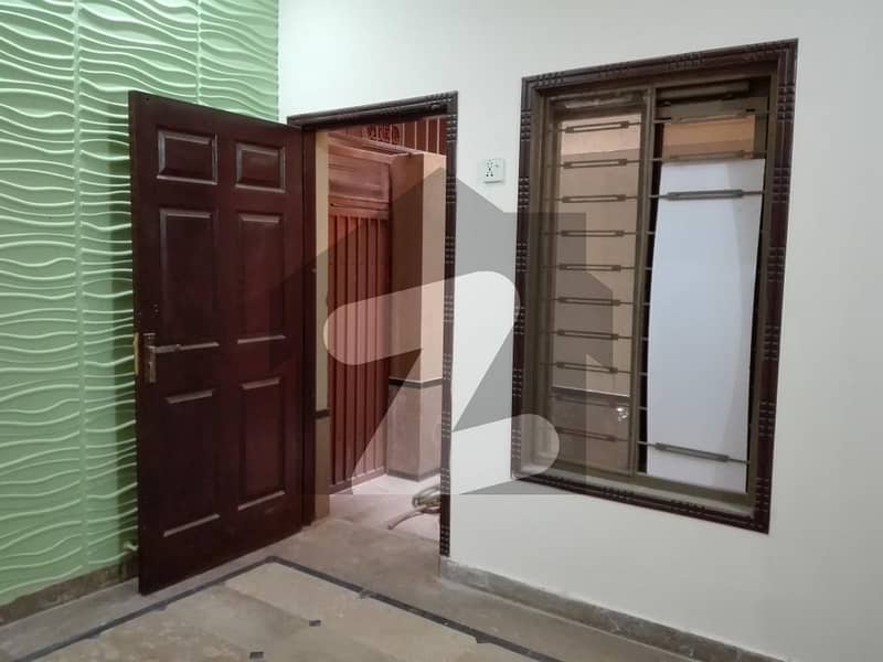 Brand New 3 Marla House For sale In Zafar Colony Zafar Colony Zafar