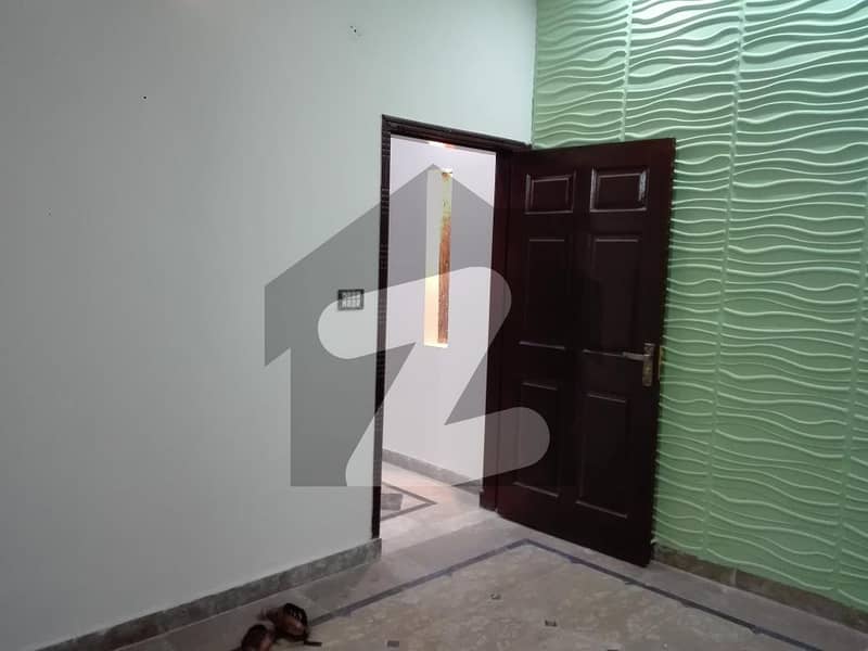 Brand New 3 Marla House For sale In Zafar Colony Zafar Colony Zafar