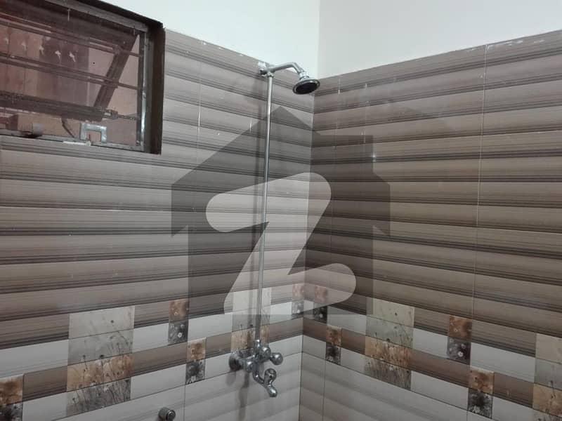 Brand New 3 Marla House For sale In Zafar Colony Zafar Colony Zafar