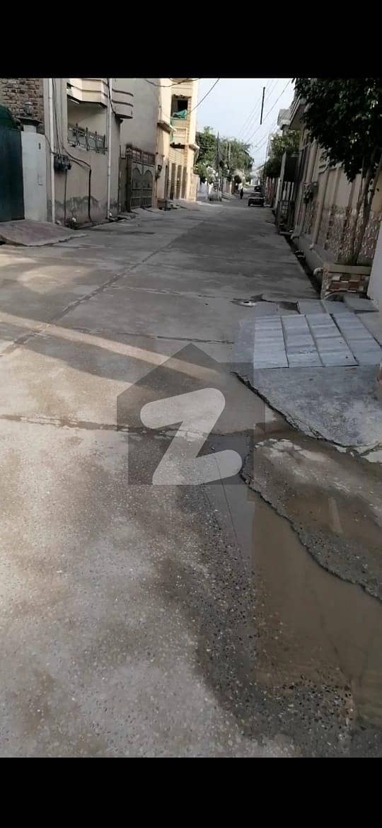 A Prime Location House At Affordable Price Awaits You Town Residency