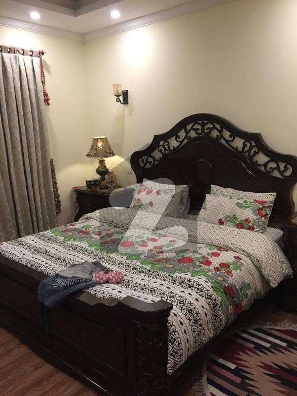 2 Kanal Fully Furnished House For Sale In Harley Street Rawalpindi