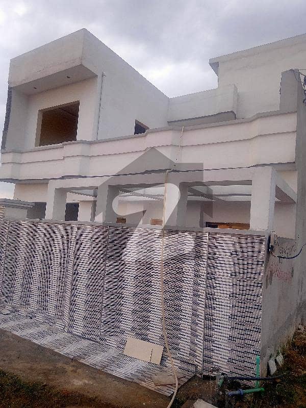 House Awt Block C For Sale AWT Block C, AWT, D18, Islamabad