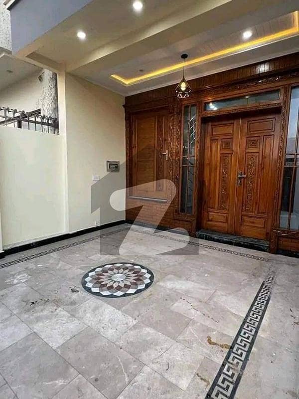 04 Marla Used House For Sale In G13 Islamabad G13, Islamabad