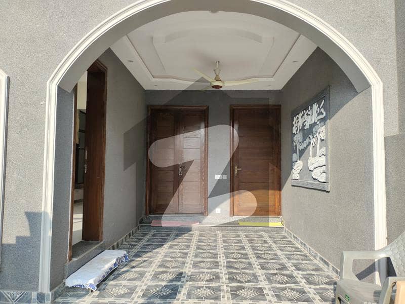 5 Marla Brand New Stylish House For Sale Block M7b In Lake City Lahore Lake City Sector M7