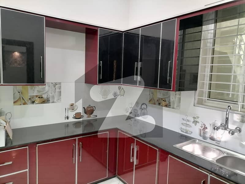 Investors Should rent This House Located Ideally In Crown City Crown