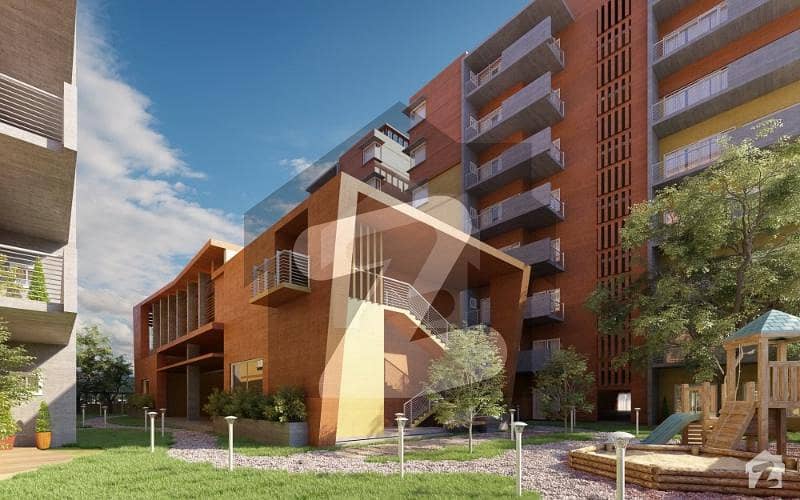 House For Sale Airport Road, Lahore ID44338184