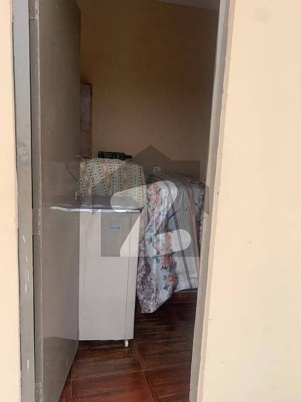 Beautiful Furnished Room For Rent PCSIR Staff Colony, Lahore ID44342035