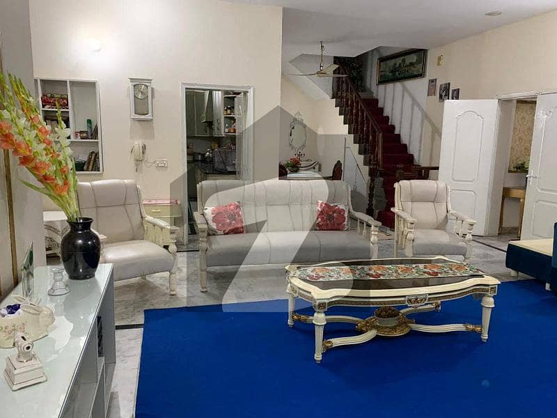 1 Kanal Single Storey House Reasonable Price For Sale In Valencia Town