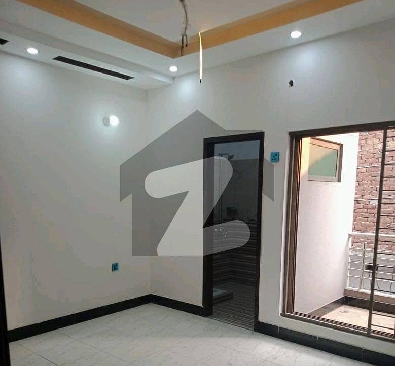 In Walton Road House Sized 4 Marla For rent Walton Road, Lahore