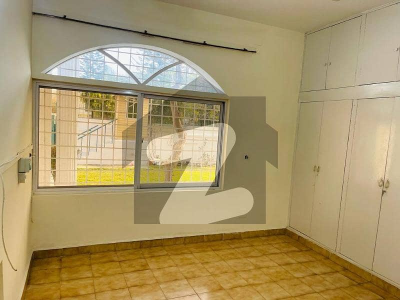 Corner Old Luxurious House On Extremely Prime Location Available For