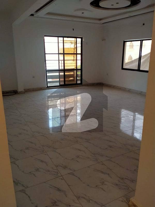 1st Floor For Rent In PECHS PECHS Block 6, PECHS, Jamshed Town, Karachi