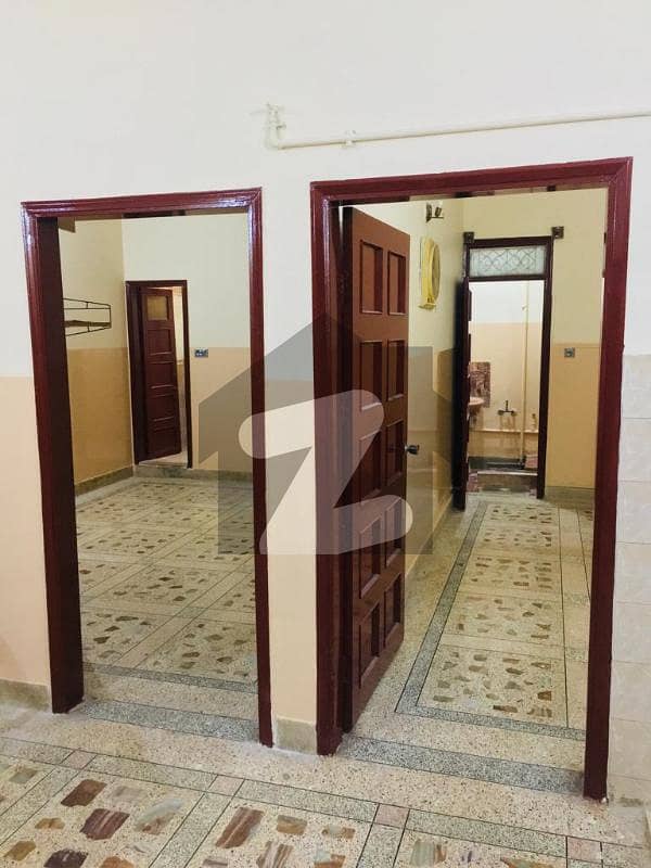 WellConstructed House Available For Sale In Shadman Town Sector14/A