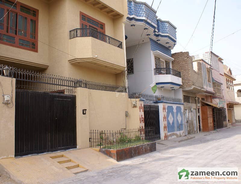 Bungalow For Sale Qasimabad Phase 1, Qasimabad, Hyderabad ID6605573
