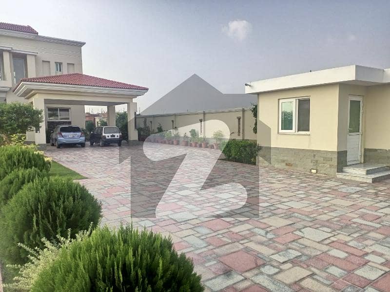 Full Farm House For Rent In Gulberg Green Islamabad Gulberg Greens