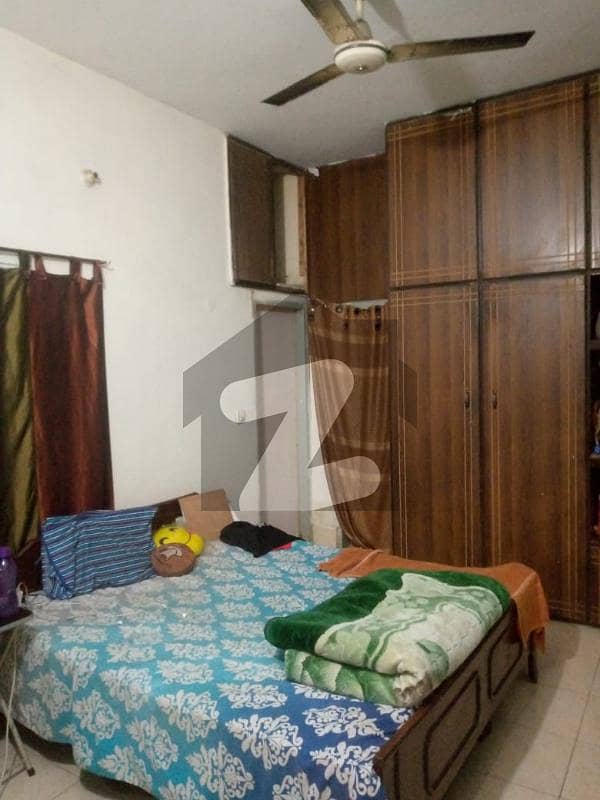 Beautiful Furnished Room for Rent PGECHS Phase 2, Punjab Govt Employees
