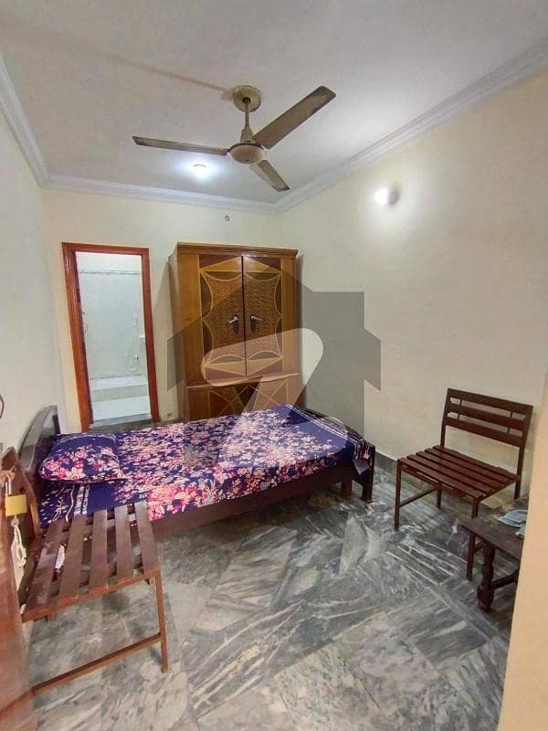 Furnished room apartment flat for rent college Road Madina town