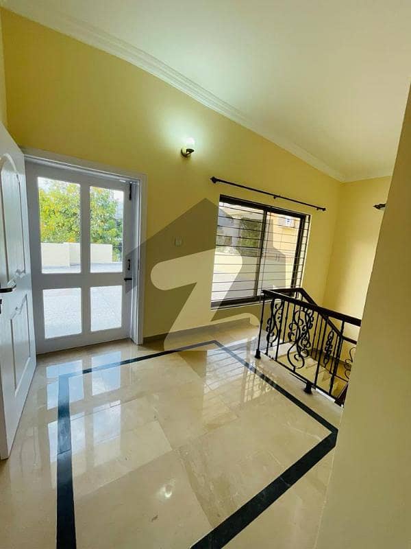 Luxurious House On Extremely Prime Location Available For Rent In