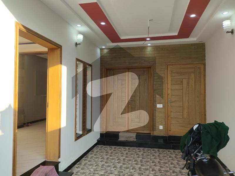 5 Marla Brand New House For Sale In Lake City Lahore Lake City Sector M7, Lake City, Raiwind