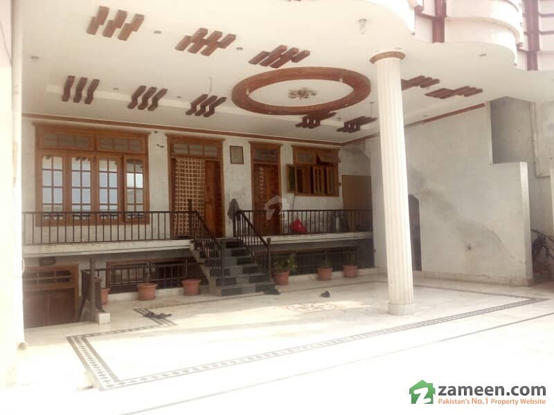 House Is Available For Sale Sheikh Maltoon Town, Mardan ID6500934