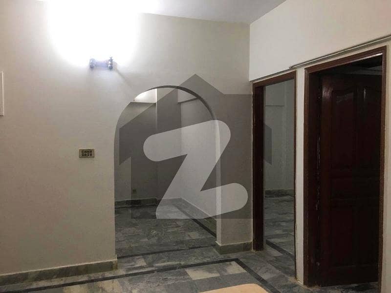 FLAT FOR RENT IN RUFI HEAVEN APARTMENT GulshaneIqbal Block 13/D2