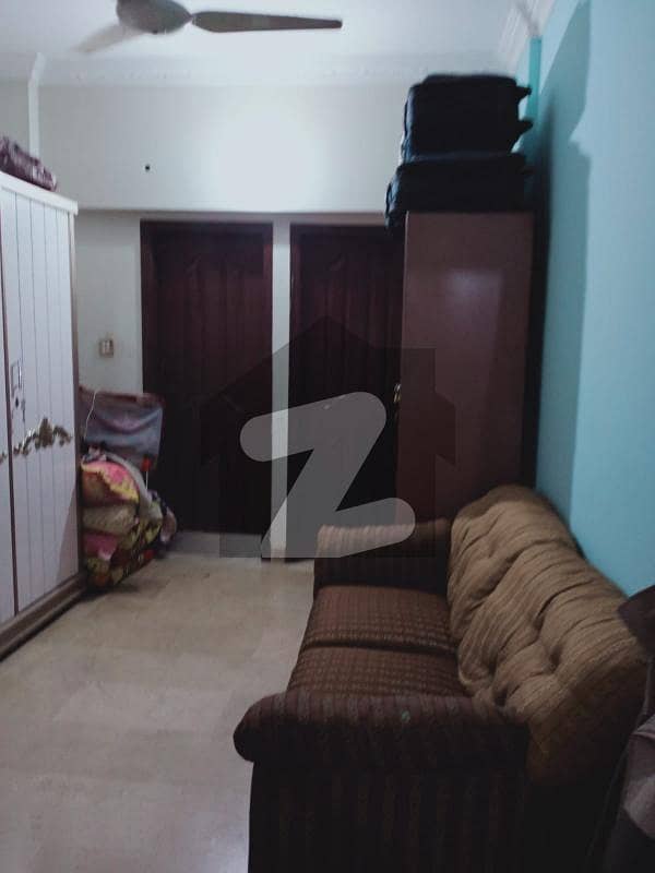 North Karachi Sector 11a Flat For Sale North Karachi, Karachi