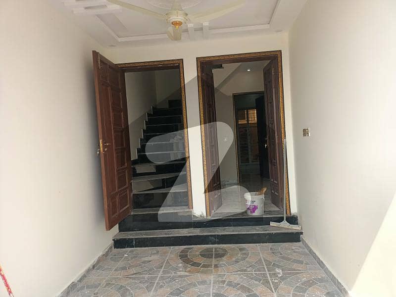 Paragon City 4 Marla House For Rent Paragon City Imperial 2 Block