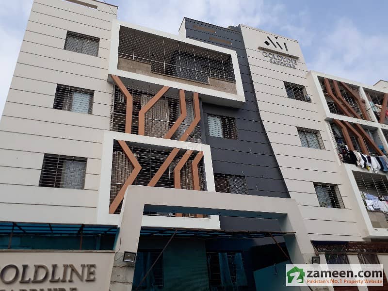 Flat For Sale In Garden East Karachi Apartments Garden East Karachi