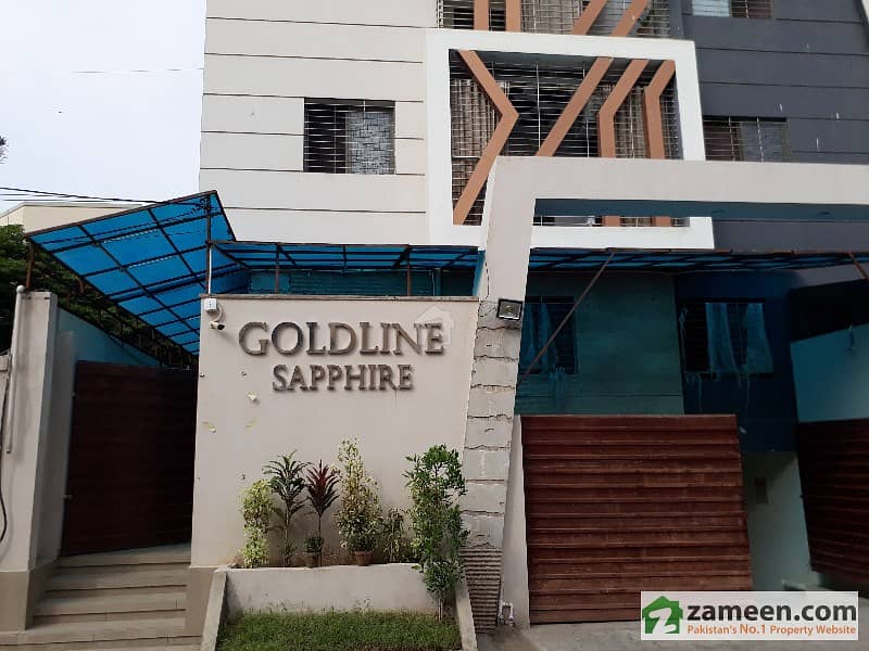 Flat For Sale At Garden East Garden East, Jamshed Town, Karachi