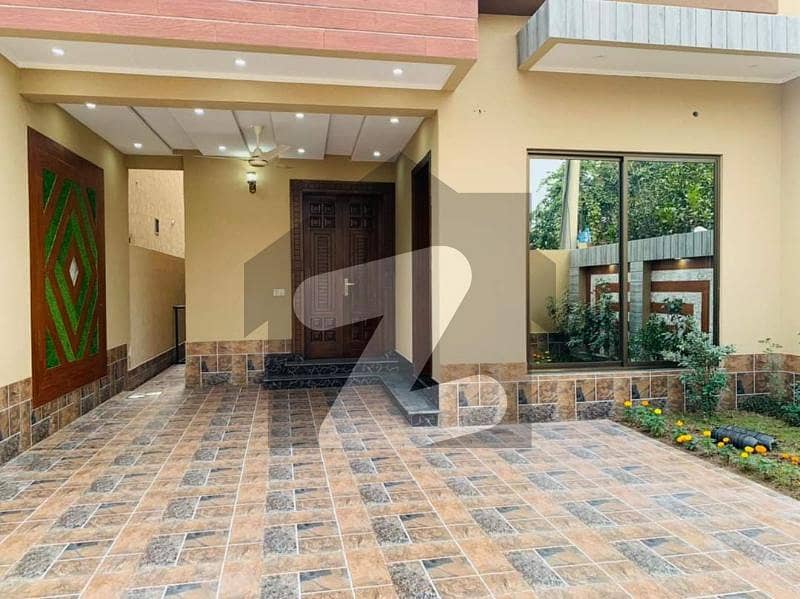 House For Sale Audit & Accounts Housing Society, Lahore ID44510817