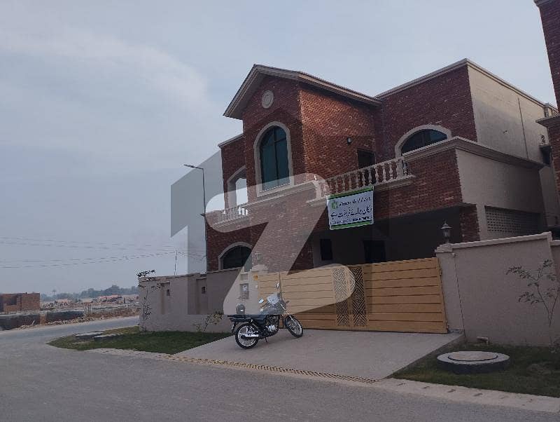 Askari 3 Brand New House For Rent Dha Multan Askari 3, DHA Defence