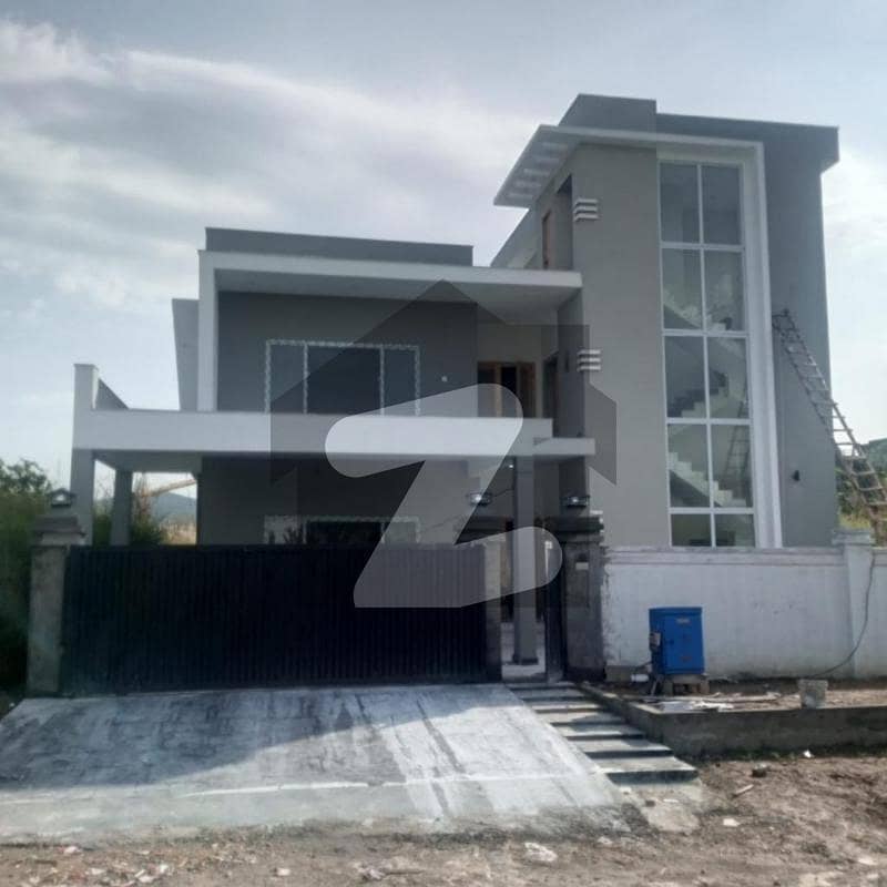 Brand New House For Sale B17, Islamabad ID41282991