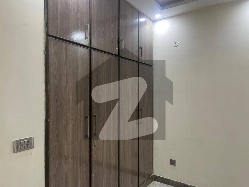 5 MARLA HOUSE FOR RENT IN PARAGON CITY LAHORE Paragon City, Lahore