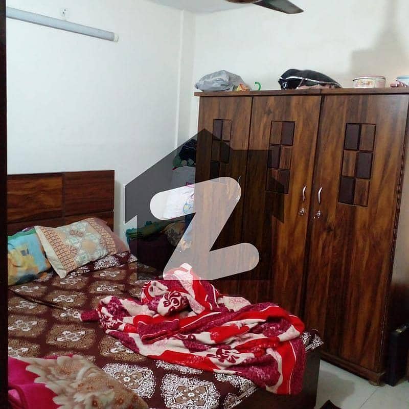 1000 Square Feet Flat In GulshaneIqbal Block 6 GulshaneIqbal