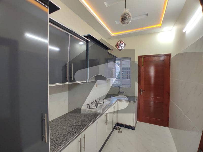 25x40 Brand New Full House with 3 bedroom attached bath For Rent in G