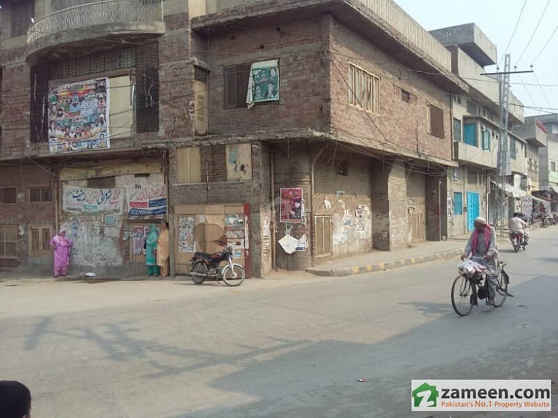 House Available For Rent Baghbanpura, Lahore ID6427897