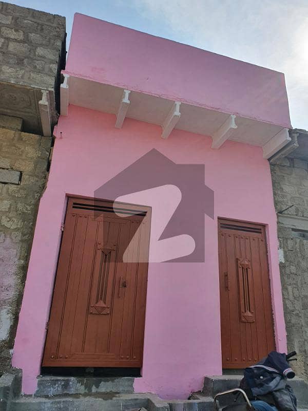 House For Sale Ilyas Goth, Korangi, Karachi ID44581293