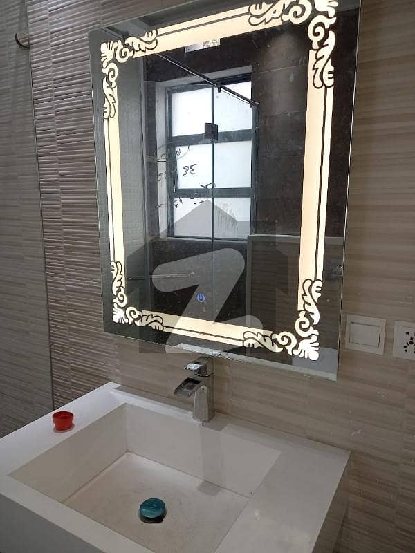 800 Square Feet Flat In Garden Town For Rent Garden Town, Lahore