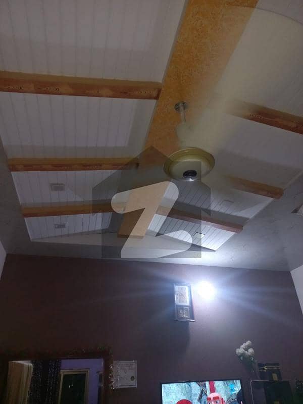 3 Marla Beautiful Double Storey House In Saddar Cantt Saddar, Cantt