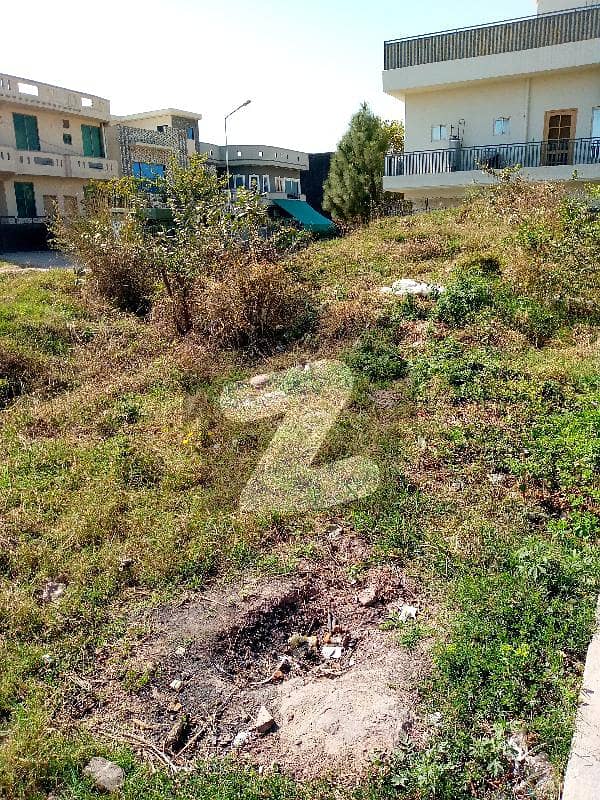 40x80 Plot For Sale G14/1, G14, Islamabad ID44599782