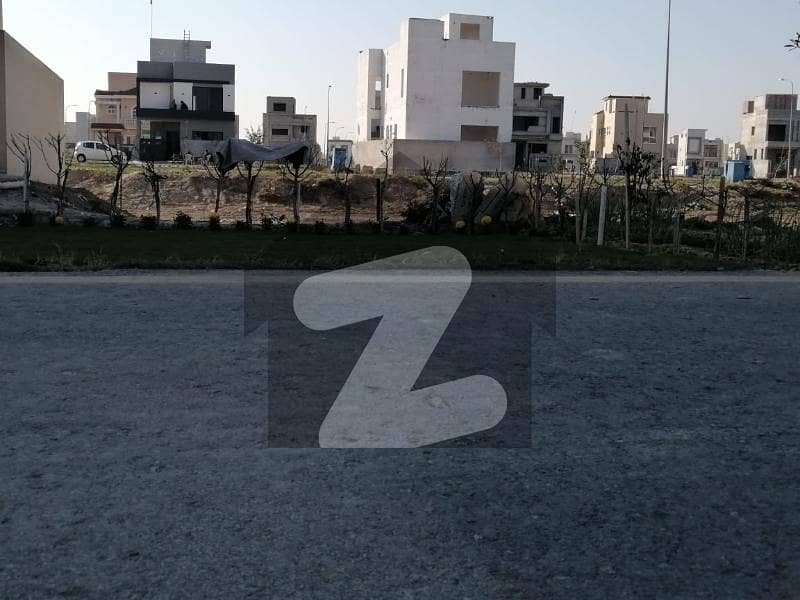 1 Kanal Corner Plot For Sale Block N DHA Phase 9 Prism Block N, DHA Phase 9 Prism, DHA Defence