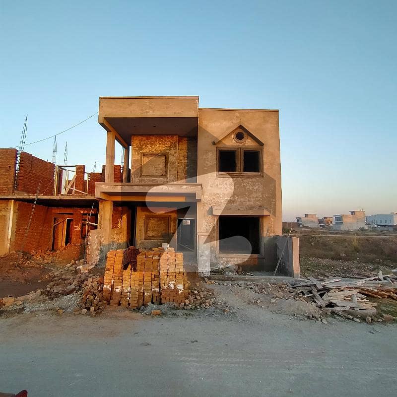 Plot for sale in CBR town phase 1 Islamabad CBR Town Phase 1, CBR Town