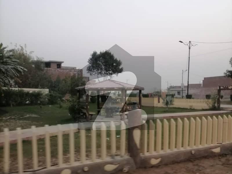 Reserve A Residential Plot Now In Canal Valley Canal Valley, Lower