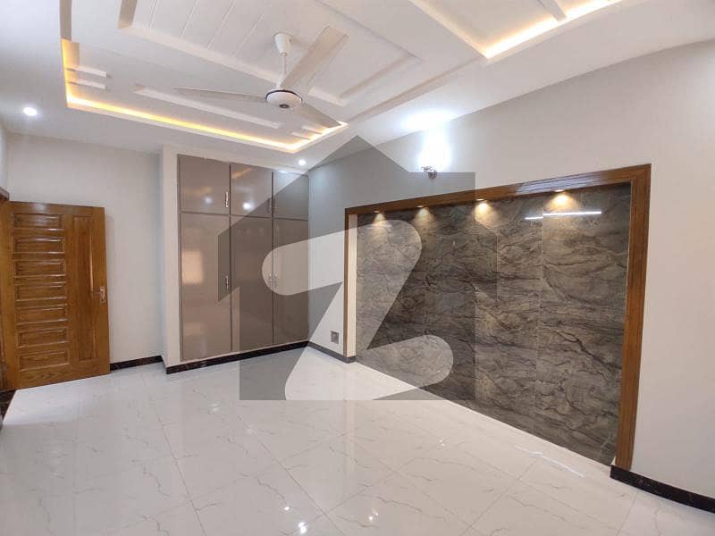 35x70 Ground Portion with 3 bedroom attached bath For Rent in G13 Islamabad G13, Islamabad