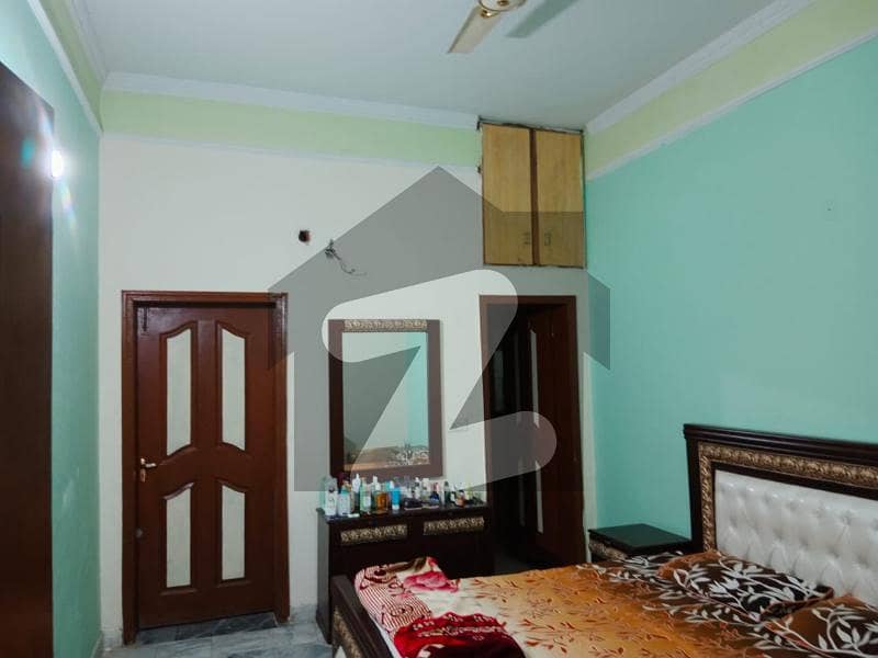 5 Marla House For Sale Marble Floor Near To Expo Centre Johar Town